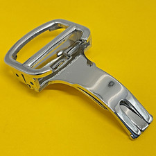 QUALITY 20MM WHITE FOLDING