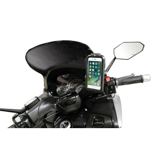 Custodia rigida opti case - opti,