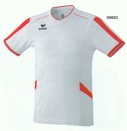 Maglia allenamento erima - maglia,