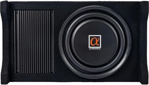 Alphasonik as80a amplificatore - alphasonik,