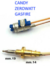 Thermocouple cooktop wire - thermocouple,