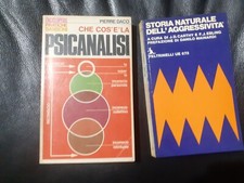 2 LIBRI: STORIA NATURALE