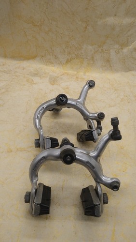 Set freni vintage weinmann - freni,