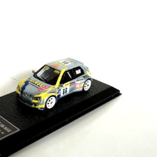 Peugeot 106 maxi rally - 1/43,