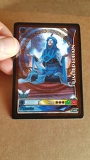 Fantasy Riders Card - Mystical