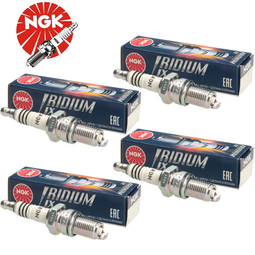Candele ngk 4055 bpr7eix - 4,