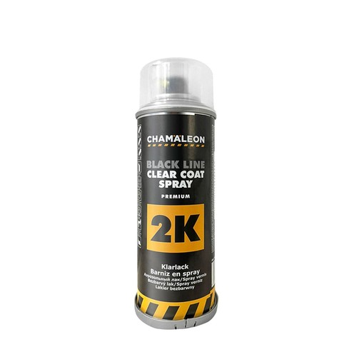 Chamaleon aerosol clear - aerosol,