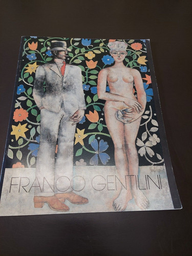 Franco gentilini catalogo - franco,