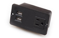 Mulin Presa Elettrica per