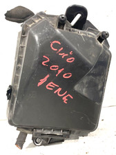 RICAMBI USATI, SCATOLA