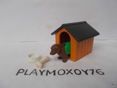 Playmobil animali casa - animali.,