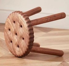 Sgabello per bambini in legno