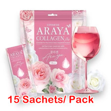 ARAYA Collagen Plus Ceramide