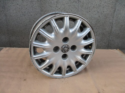 2jx15ch4 cerchio in lega - 61/2jx15ch4-25,