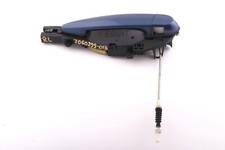 BMW 3 er E90 E91 completa