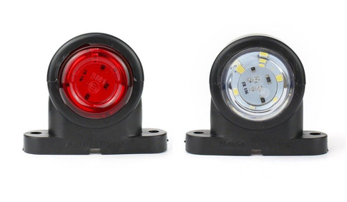 Coppia mini luci - coppia,