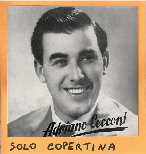 Solo copertina ep - copertina,