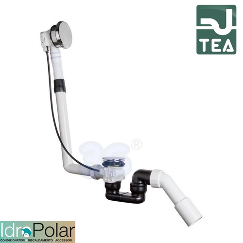 Colonna vasca leonessa tea - tea, in