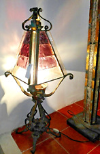 Lampada da Tavolo Rarissima