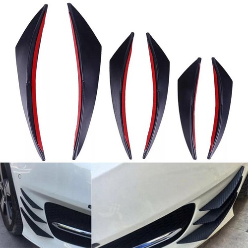 Pezzi nero paraurti auto - pezzi,
