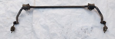 barra stabilizzatrice anteriore bmw E36 coupè cabrio serie 3 dm 23mm