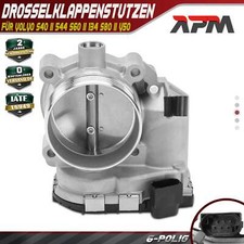 Valvola a Farfalla Corpo