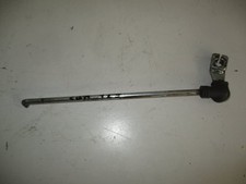 Leva Pedale Pedana Cambio Leve Pedalino Pedane Honda CBR 125 R 2007 2016 2017