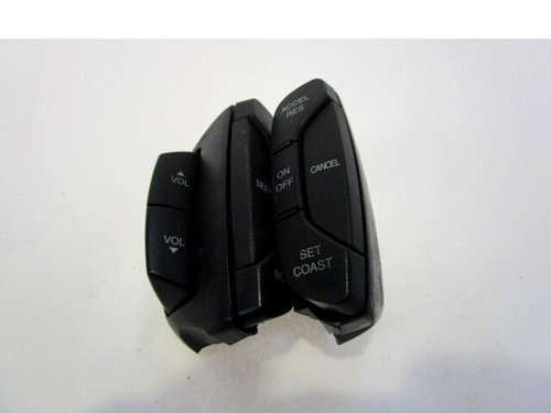96645143 comandi volante - 96645143,