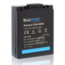 Batteria Blumax adatta per