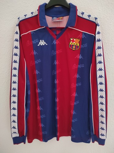 Barcelona 1993 1994 short - +,