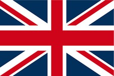 N°2 ADESIVO BANDIERA FLAG