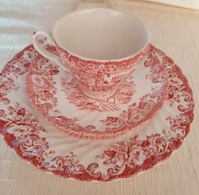 Trio da tè the INGLESE