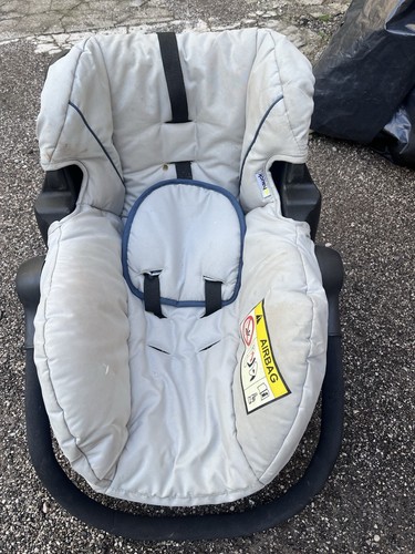 Seggiolone bambino auto - bambino,