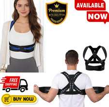 Fascia posturale busto - fascia,