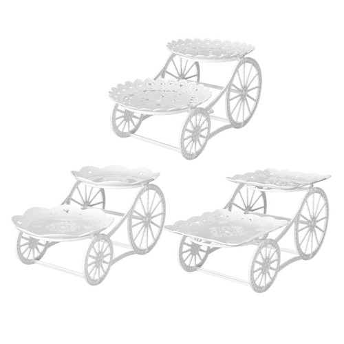Espositore per torte snack - espositore,