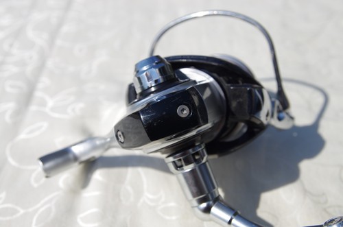 Daiwa caldia 4000 peh moulinet - daiwa,