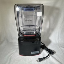 William sonoma blendtec - william-sonoma,