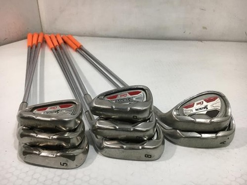 Srixon set ferri gie 2009 - set, di