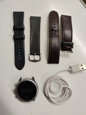 Fossil Sport Smartwatch DW9F2