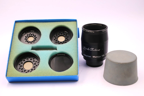 Rodenstock imagon 200 per - imagon, 5,8/200