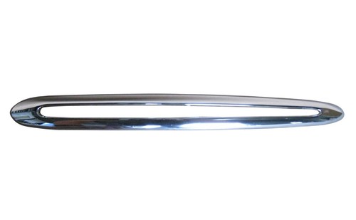 Cornice fend crom mercedes - fend,