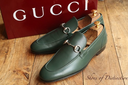 Scarpe mocassini gucci - scarpe, in