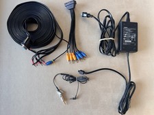 Lot of Misc BOSE Audio Speaker