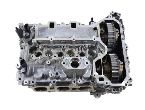 Testa completa per opel corsa - completa,