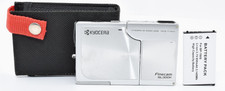 Kyocera finecam sl300r - finecam,