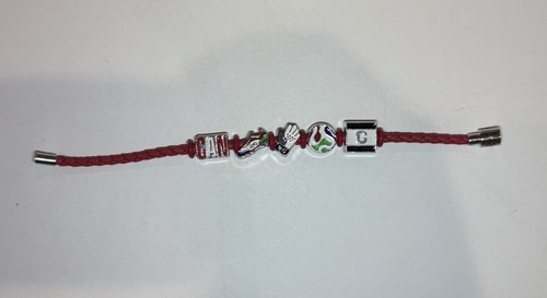 Bracciale charm coppa - bracciale, 26