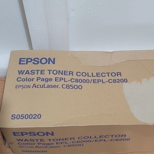 Vaschetta recupero toner - recupero,