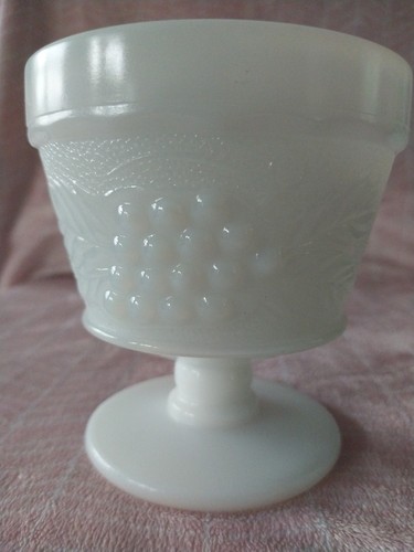 Tazza dessert sherbet - da,
