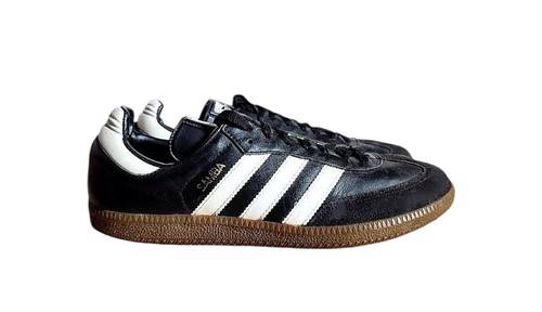Adidas samba vintage - samba, 90's