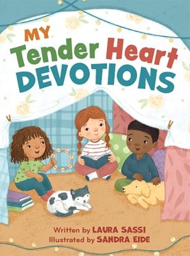 Laura sassi tender heart - sassi, my